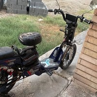 اكس ار 9 • بطاريات شغالة • فلوجة حلابسة