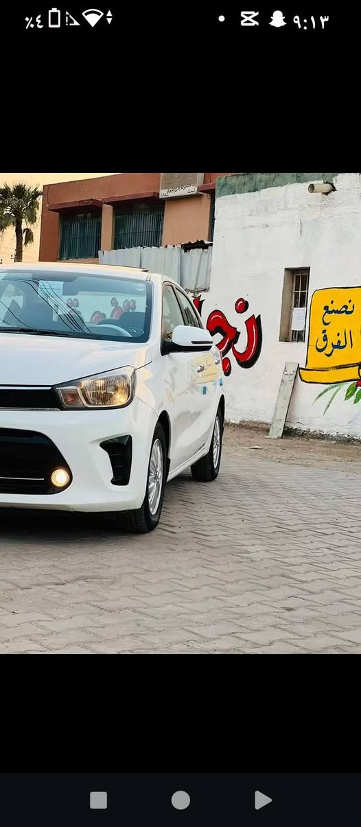 لا توجد تفاصيل

نص مكتوب في الصور:
- سلام عليكم ورحمه الله كيا بيجانص موديل 2023خليجي بدون صبغ فقط بارد بل هلال فتحه تحكم ستيرين جهتين شاشه كامره حساسات مكينه كير تبريد تخم تاير صدر كفاله ماشيه 83سياره جديده سعر 100$وبيه مجال مكان السياره بغداد البياع رقم ***********
- 6 of 8
- ابو فهد
- منذ 7 ساعات
- ٤ of ٨
- منذ ٧ ساعات