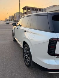جي إيه سي S7 • بلجن هايبرد • ضمان ٥ سنين