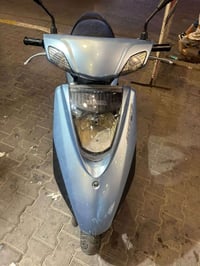 بربز • ياماها • الاعظميه