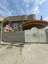حي العسكري • ١٥٠م • طابقين