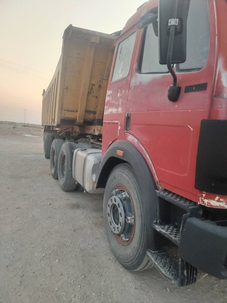 اللبيع مديل ٨٩ محرك ٣٥ سوبر مجموعة نص غيطان تخم تاير عربانة جابر الأماني رقم بغداد الأماني مربوطة راس وعربانة مكان سماوة الاستفسار انتصل ***********
