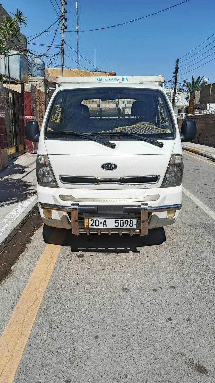 السلام عليكم كيا بنكو موديل 13 للبيع
‏‪***********‬‏
