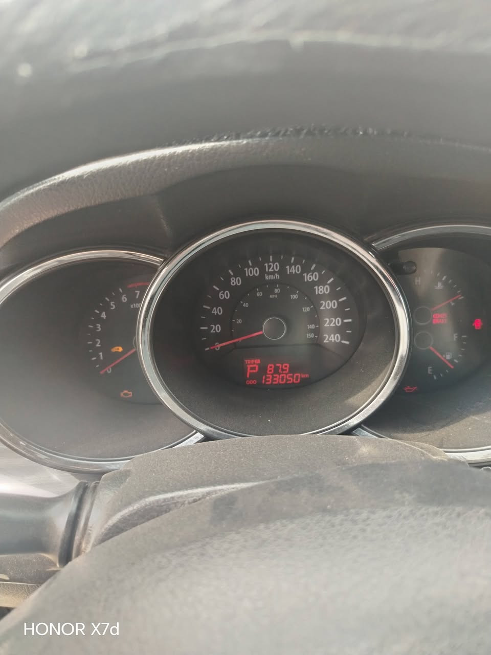سورنتو • ٢٠١٣ • النهروان