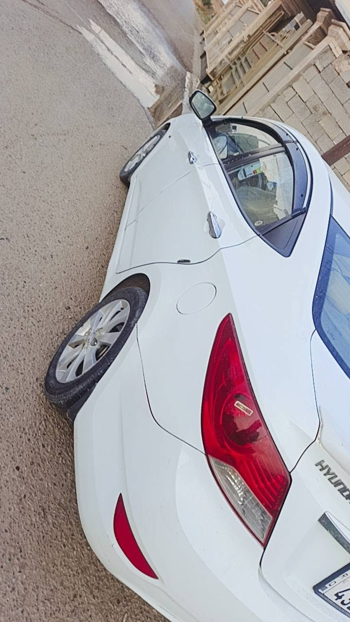 اكسنت • ٢٠١١ • خليجي