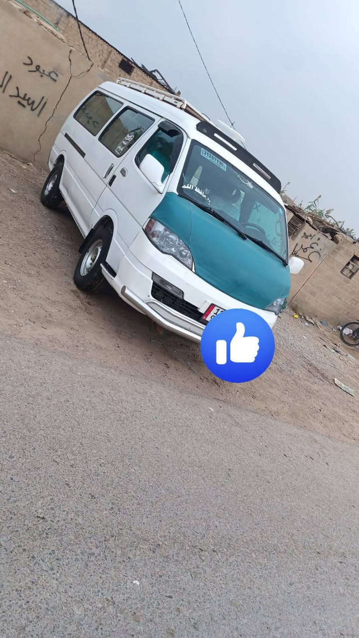 موديل ٢٠١٥ • كفالة مكينه • بغداد الراشديه