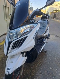 كيمكو • ٢٠١١ • مسجل٢٠٢٨