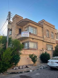 اربيل العدل • ١٥٠م • ركن