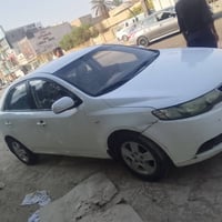 سيراتو • ٢٠٠٩ • ١٦٠٠