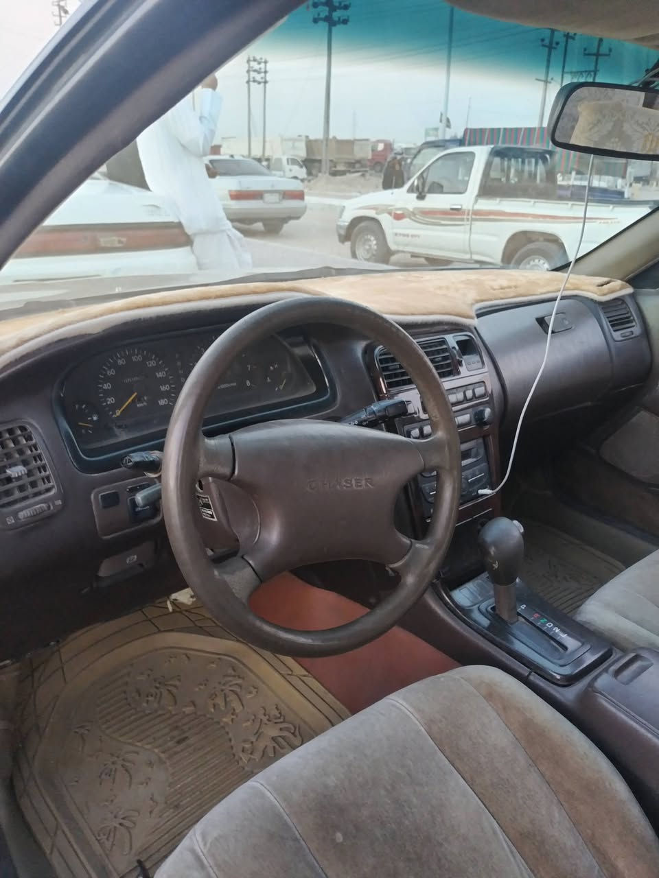 السلام عليكم شيزر نفخ للبيع
مكفولة كص ونقل وظربة وصوليات
رقم بصرة سنوية ل٢٠٢٧ سيارة بلادية
سعر ٥٥ المكان الزبير مبايل
***********
