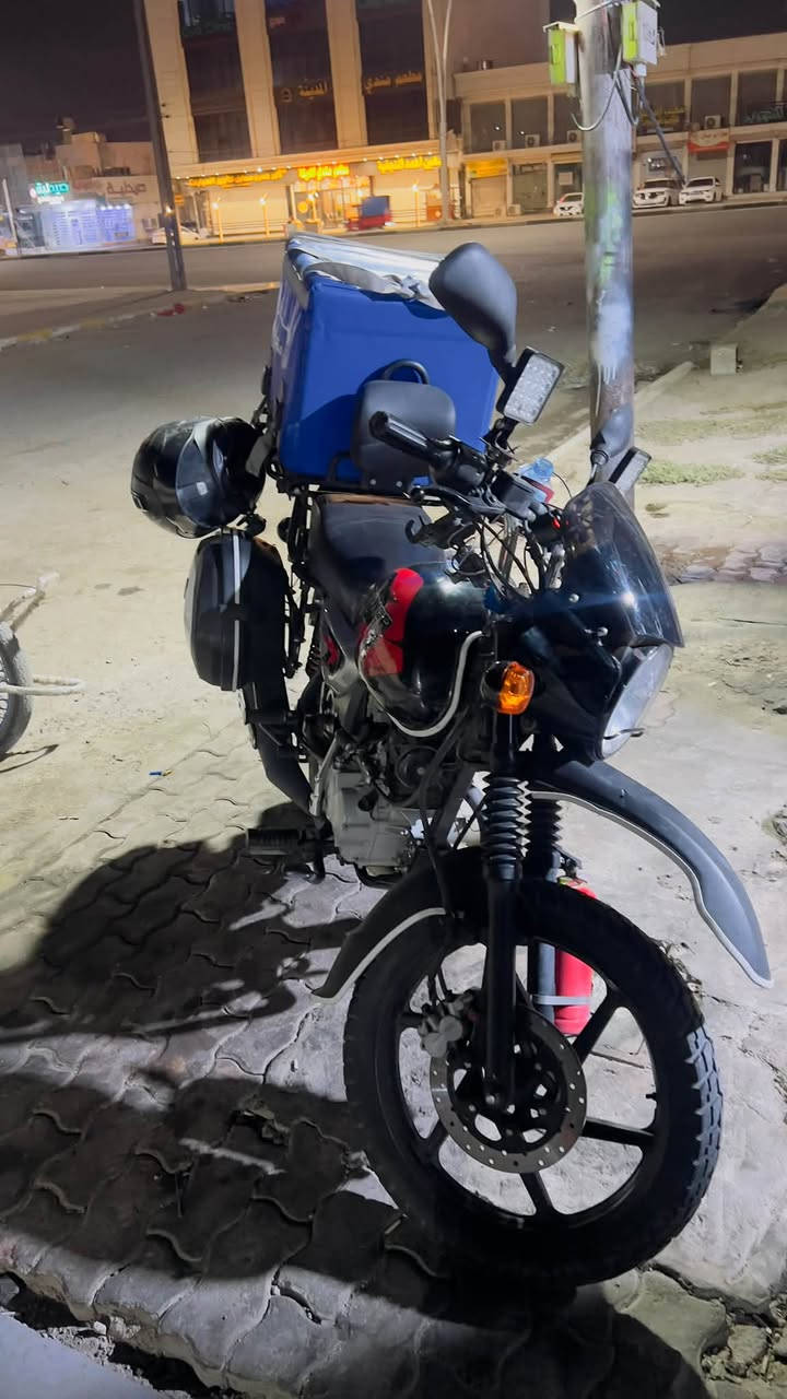 بوكسر • ٢٠٢٥ • نضيفه