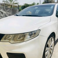 سيراتو • ٢٠١٢ • ١٦٠٠