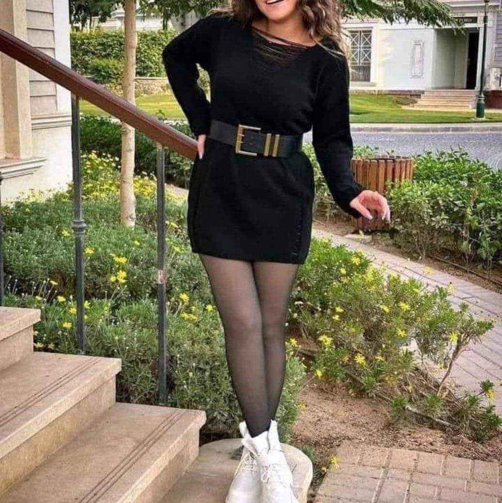🔥 رجع توفر من جديد! 😍❄️

✨ دفء الشتاء بأناقة ما تنوصف!
🖤 كولون سحري مبطن، يعطيج مظهر أسود شفاف بلمسة بيج طبيعية وراقية 😍

🔥 فرو دافئ من الداخل
💎 فول ليكرا ومرونة عالية
✔️ دافئ وناعم
✔️ ما يسلت
✔️ أنيق ومريح للدوام والمناسبات

📏 فري سايز: 50–90 كيلو
💰 15 ألف فقط
🚚 التوصيل علينا ❤️

⭐ الأصلي حصرياً يمنا وبس!

#الكولون_السحري #كولون_مبطن #كولون_شتوي #دفء_وأناقة #شتاء #أناقة_شتوية #فري_سايز #العراق #بغداد بغداد, العراق

