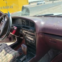 كروسيده • مكينة جديده • كير