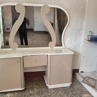 تصفيه بيت غرفتين نوم تركيه مستعمل جديده ملاحظه: غرفه كامله وغرفه كامله...