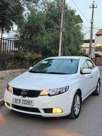 سيراتو • ٢٠١١ • مكفولة