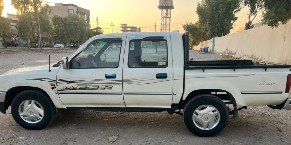 اسلاموعلیکوم ئەم دێرەم هەیە بۆ فرۆشتن مۆدێلی ٢٠٠٧ مەنەفێس عەسڵە تەبریدو پاوەرە ناو سوورە شتێ زۆر جوانە نرخی ٣٨$ مەعمەلە ئەوەی ویستی ئەیخەمە سەر چاوم گۆڕینەوەش ئەکەم بە نیسان مزایدە یان علوج سەری ئەدەمۆ ناونیشان کەلار 
ژ.م ***********
