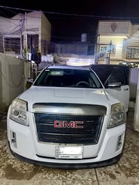 تيران • ٢٠١١ • تبريد ثلج