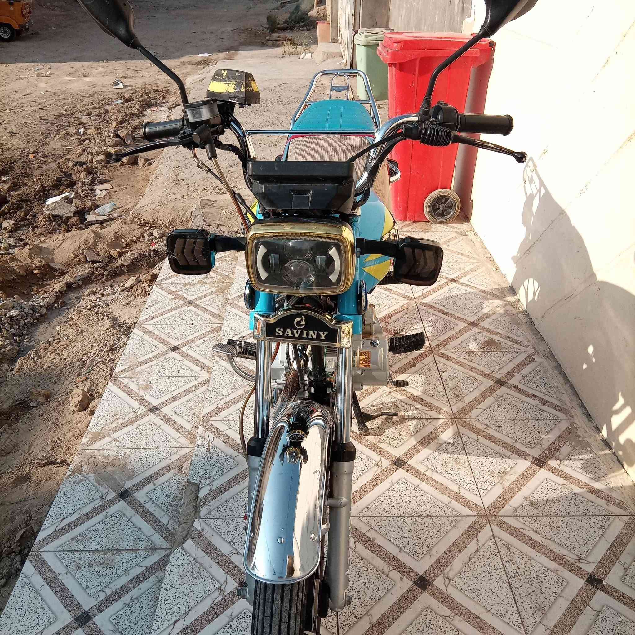 سيفان • ٢٠٢٤ • مكينه نضيف