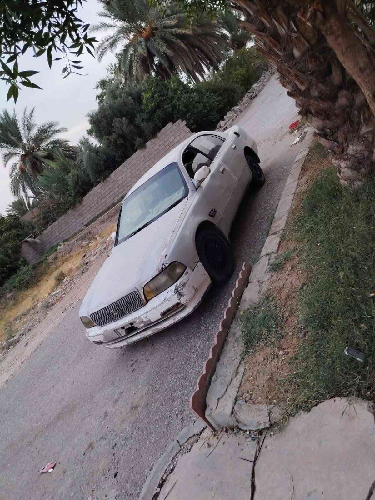 كرستة • ١٩٩١ • رقم صلاح الدين