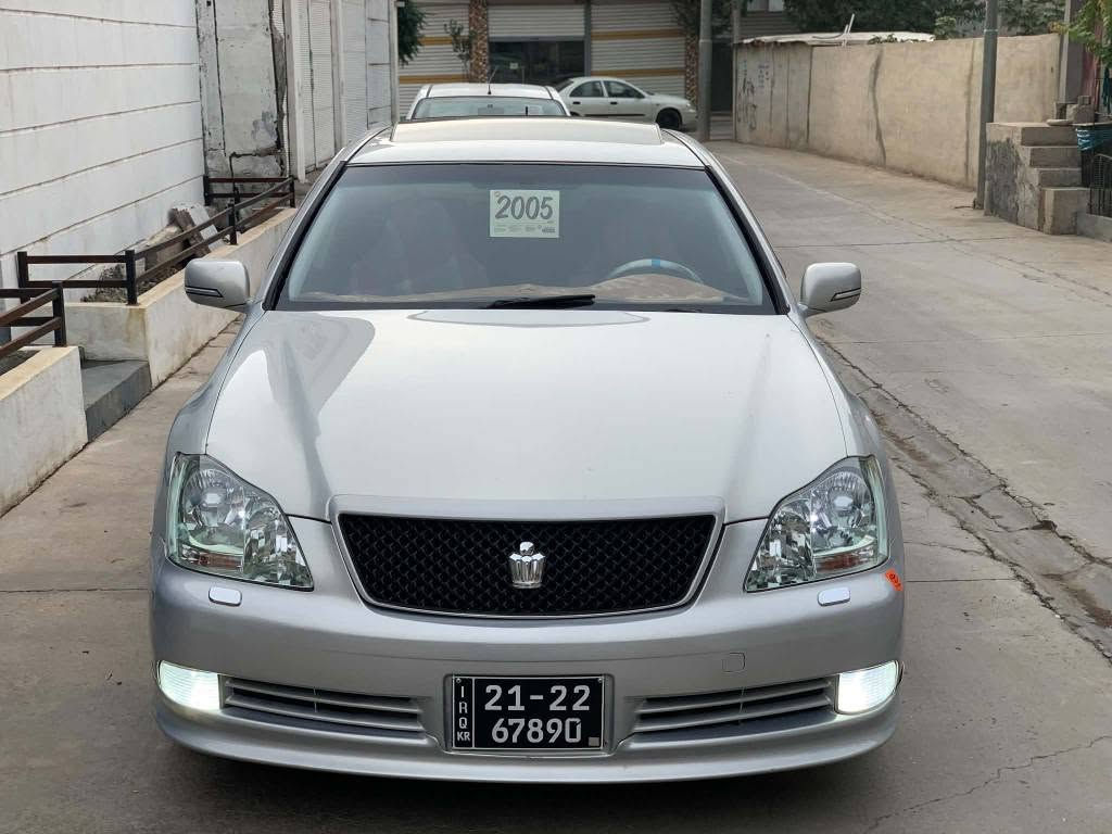 شاهینه • ٢٠٠٥ • ١٨٢ الف كم