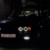 بي ام ٥٢٠i • ١٩٩٥ • كركوك