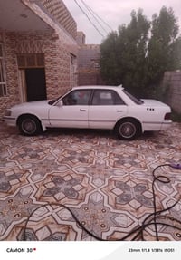 محرك وكير جاهز • ١٩٩١ • الناصريه