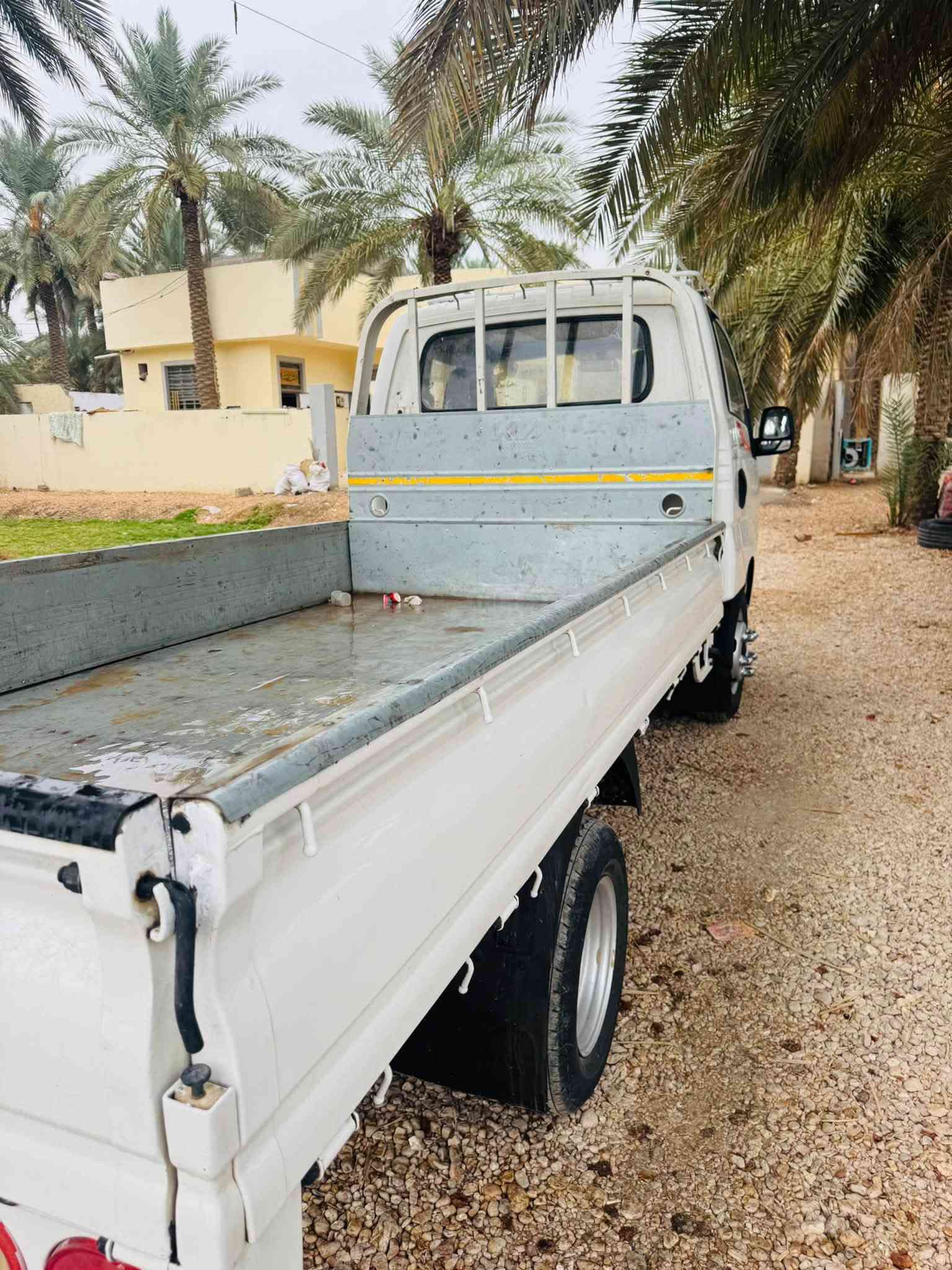 موديل ٢٠١٧ • حيل نظيفه • محرك وكير جديد