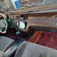 بطه • مكينة نظيفة • كير جديد
