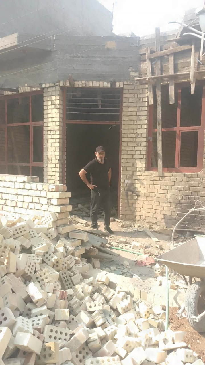 منطقة البستان • مقاولات عامة • اقساط