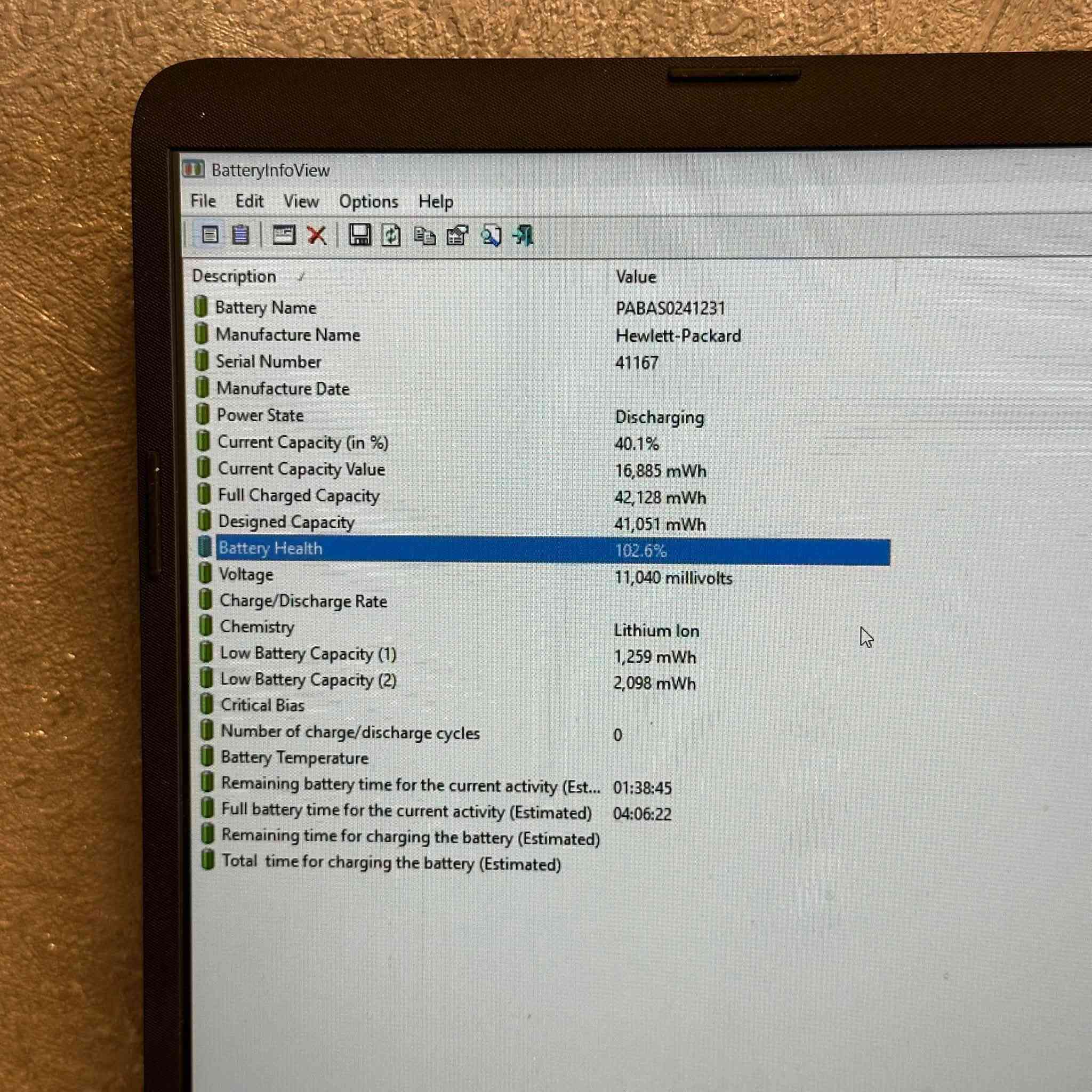 HP 255 G8 • Ryzen 5 5500 • 256GB NVMe