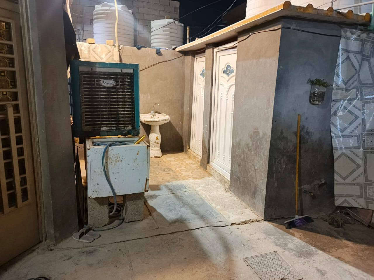 فرع حسن باتول • ١٨٠م • غرفتين