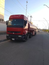 رينو • للبيع • جاهزة للشغل