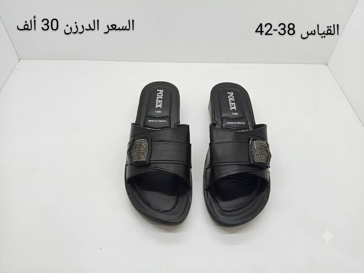 #جمله_المتميز_فقط تشكيله من الشحاطات الرجالي والنسائي شبابي ولادي طفل الحجز مراسله على الرقم *********** .-----.#شحاطه_رجالي_نسائي #بوتينات #الموصل #بغداد #البصره #المتميز_لتجارة_الاحذية_بالجمله
