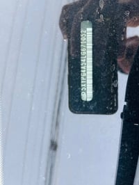 وارد امريكي • V6 ٣٥٠٠ • ٢٠٢٠