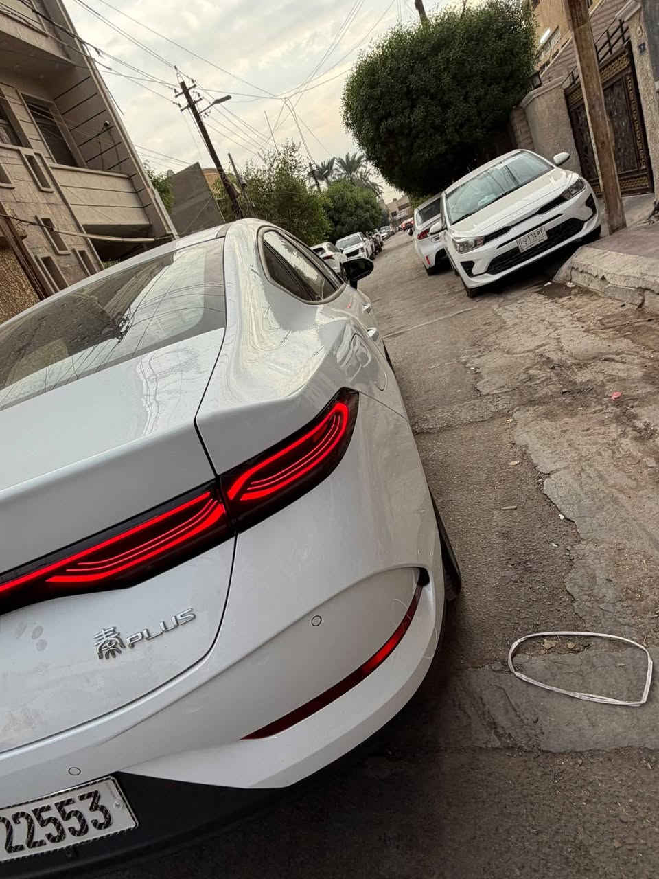 كن بلاص • كفاله • ماشيه ١٠٠٠٠