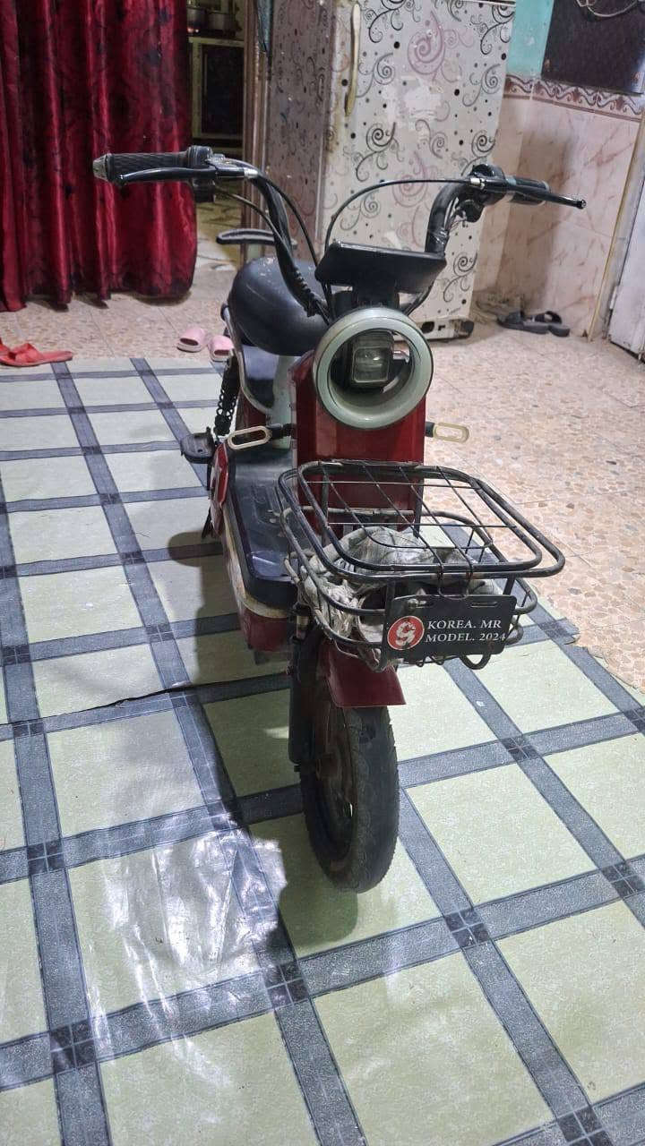 بطاريات • توني