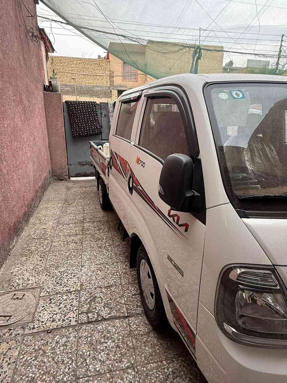 دبل قمارة • ٢٠٢٥ • ٢٧٠٠