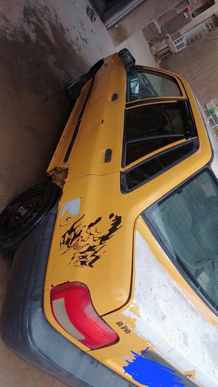 سايبه مويل • ٢٠١١ • رقم بغداد