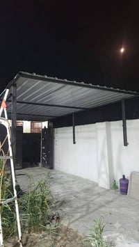 حداد متنقل • شغل درجة أولى