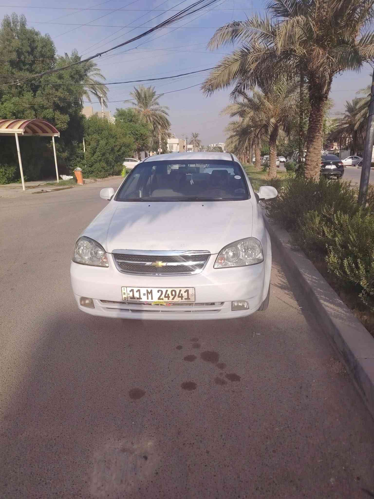 اوبترا • ٢٠١١ • خليجي