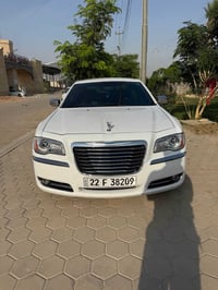 مكينة ٣٦٠٠ • موديل ٢٠١٢ • كفالة عامة