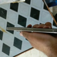ايفون 15 برو ماكس • شاشة مكسورة • بطارية 84