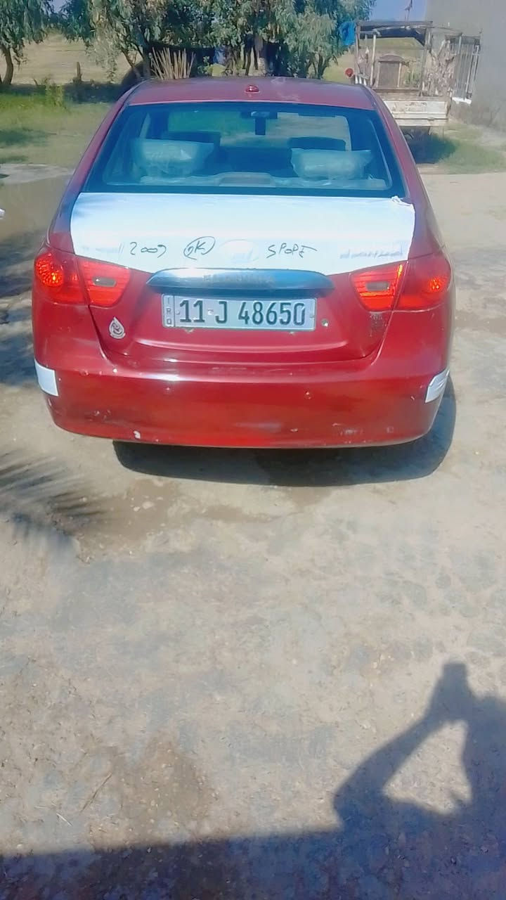 الانترا • ٢٠٠٨ • مكينه ٢٠٠٠