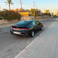 نترا ٢٠٢٣ • حادث خلفي • بدون دواخل