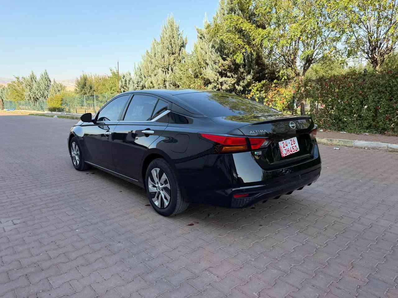 التيما S • ٢٠٢٤ • ٥٠ الف