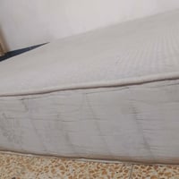 دوشك طبي • ضغط عالي • حي سماح
