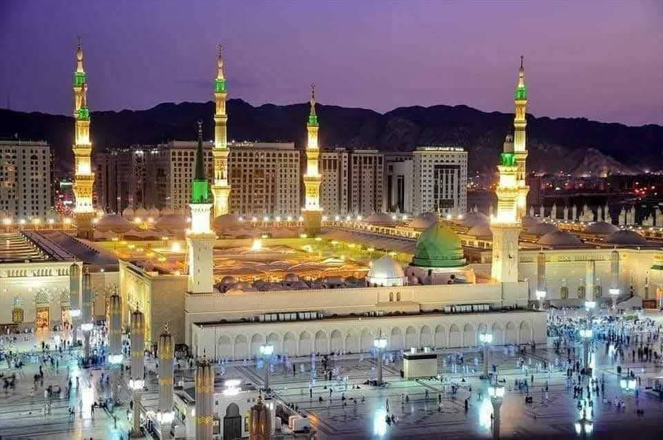 #المقاعد_الأخيرة 
 #عمرتين ربيع الأول وربيع الثاني يوم         6/ 9
(حملة الحاج احمداسيودالسعدي )
عن طريق البر باصات VIP   بالنقد والاقساط تشمل الحمله هدايا للمعتمرين جنطه كبيرة وصغيرة وحرامات للرجال والنساء معه بوفيه مفتوح ثلاث وجبات فعلى الراغبين الذهاب معنا تسليم الجوازات باسرع وقت للاتصال على الارقام التاليه 
                 ***********
                 ***********
                 ‏‪***********‬‏@
