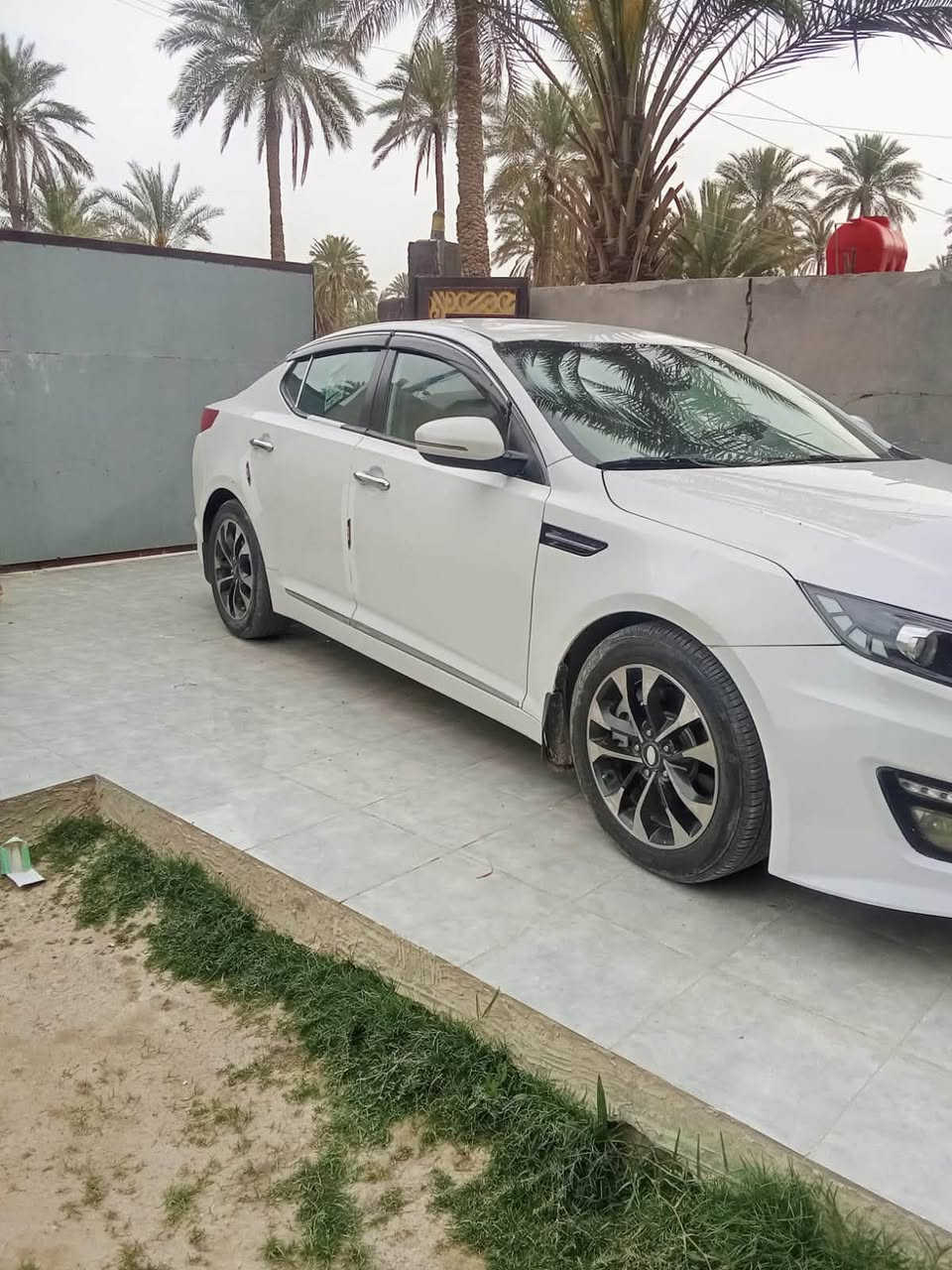 اوكيمه 11كفاله عامه سياره جديده مال جناي السونار  بالمنشور 125وبيه مجال بيع او مراوس حسب القناعه *********** مكان سياره بابل
