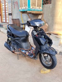 فراشه نثيه • مامفتوحه • جاهزه